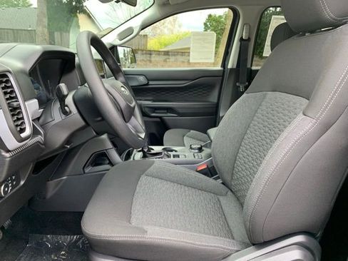 New 2026 Ford Ranger XL image 12