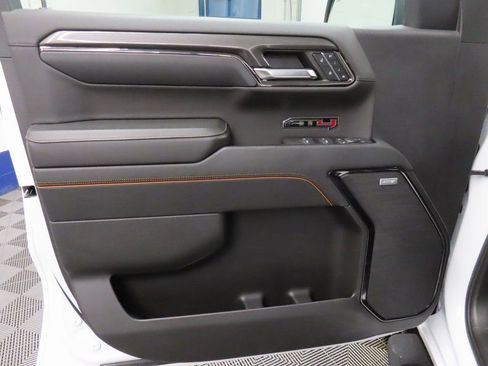 Used 2024 GMC Sierra 1500 AT4 w/ Technology Package image 76