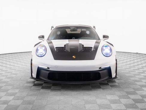 Used 2024 Porsche 911 GT3 RS image 9