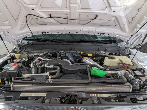 Used 2016 Ford F250 Lariat w/ Chrome Package image 39