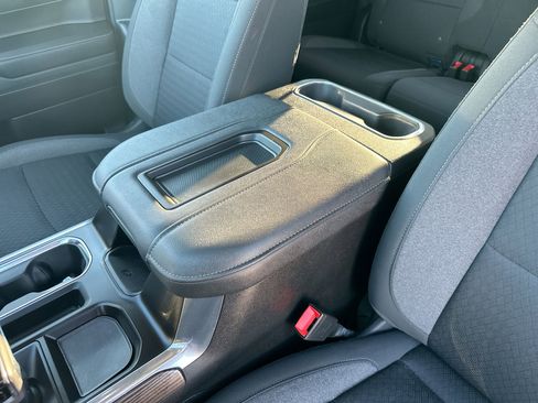 Used 2022 Chevrolet Silverado 1500 RST w/ Diesel Off-Road Package image 21