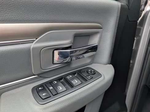 Used 2020 RAM 1500 Warlock w/ Electronics Group AWD/4WD image 13