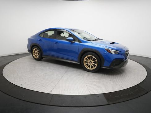 Used 2023 Subaru WRX AWD/4WD image 33