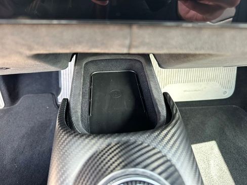 Used 2023 Maserati MC20 Coupe RWD image 25