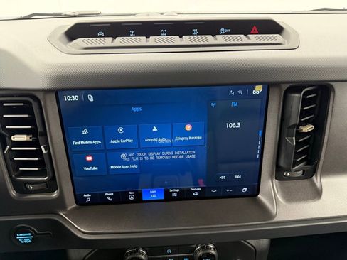 New 2026 Ford Bronco Badlands w/ Sasquatch Package image 31