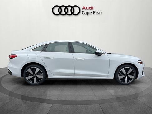 Used 2025 Audi A5 2.0T Premium AWD/4WD image 5