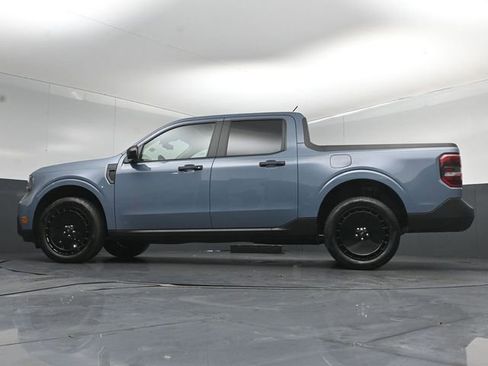 Certified 2025 Ford Maverick XLT w/ XLT Luxury Package AWD/4WD image 41