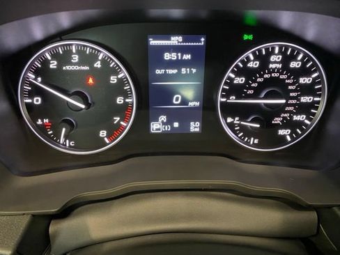 New 2026 Subaru Impreza 2.0i Sport AWD/4WD image 19