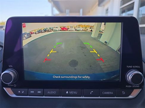 Used 2022 Nissan Sentra SV w/ All-Weather Package image 19