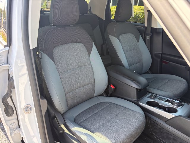 Used 2021 Ford Bronco Sport Big Bend AWD/4WD image 33