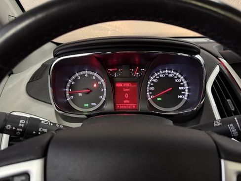 Used 2014 GMC Terrain SLT image 18