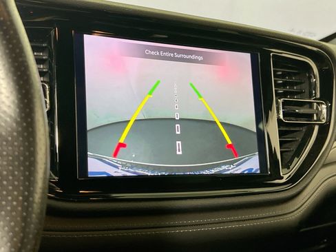 Used 2022 Dodge Durango GT image 14