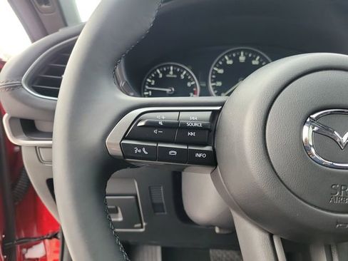 New 2026 MAZDA MAZDA3 s Sport image 22
