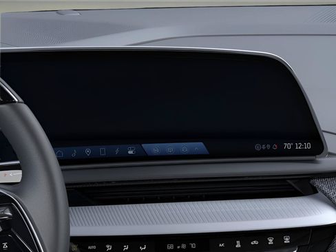 New 2026 Cadillac Optiq Sport 1 w/ LPO, Floor Liner Package RWD image 14