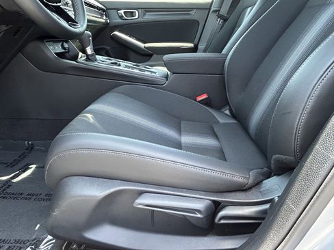 Used 2026 Honda Civic Sport image 15