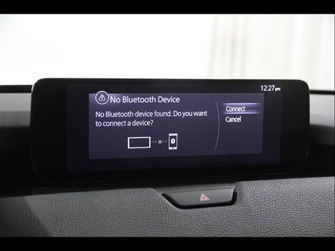 Certified 2024 MAZDA CX-90 3.3 Turbo w/ Preferred Plus AWD/4WD image 10