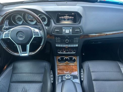 Used 2017 Mercedes-Benz E 400 Coupe image 14