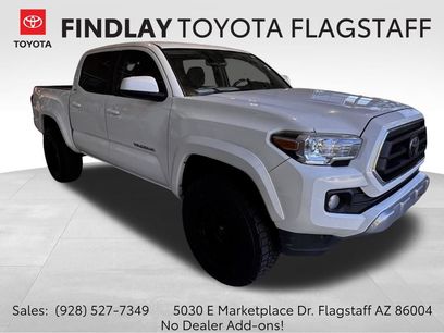 Used 2021 Toyota Tacoma SR5