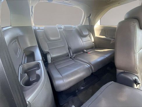 Used 2014 Honda Odyssey EX-L image 25