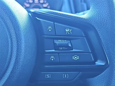 New 2026 Subaru Crosstrek 2.5i image 18