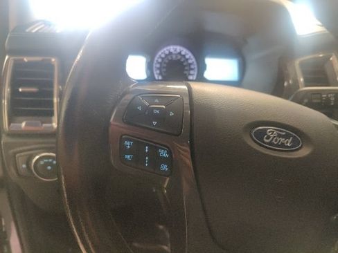 Used 2021 Ford Ranger Lariat w/ Equipment Group 501A High AWD/4WD image 31