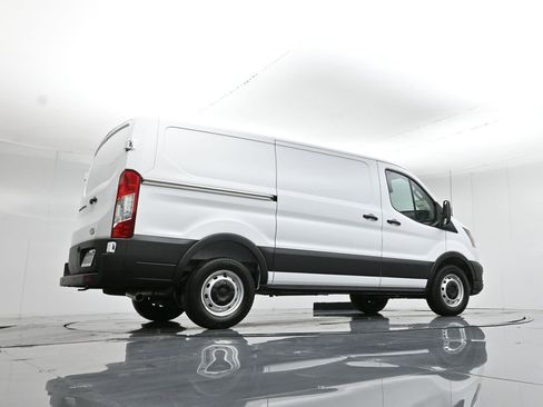 New 2026 Ford Transit 150 Low Roof RWD image 45