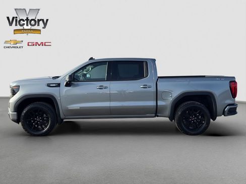 New 2026 GMC Sierra 1500 Elevation w/ Elevation Premium Package AWD/4WD image 3