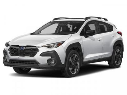 New 2026 Subaru Crosstrek 2.5i Limited
