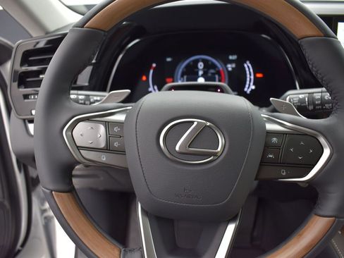 Used 2024 Lexus RX 350 Premium Plus w/ Convenience Package FWD image 13