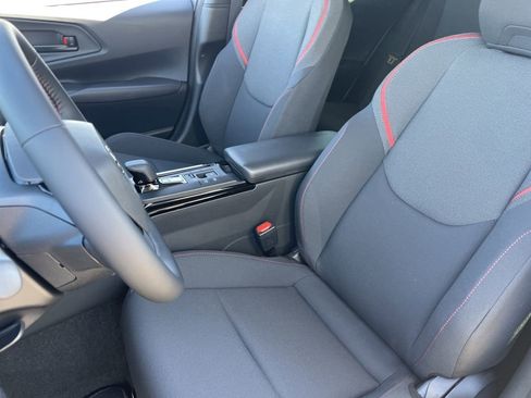 New 2026 Toyota Prius Plug-In Hybrid image 19