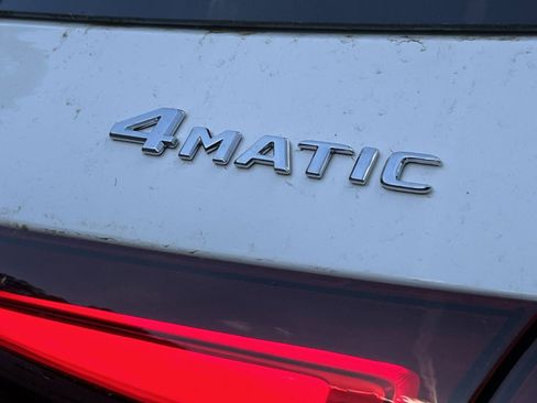 New 2026 Mercedes-Benz GLE 350 4MATIC image 28