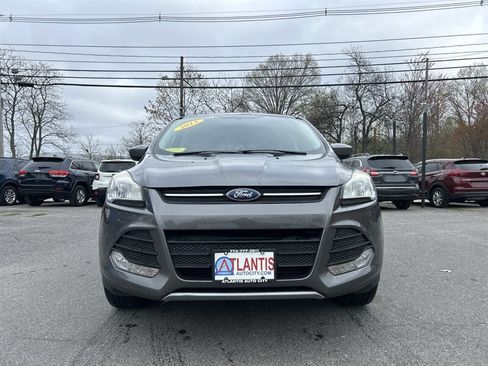 Used 2013 Ford Escape SE AWD/4WD image 2