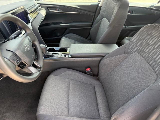 Used 2026 Toyota Camry LE w/ Convenience Package FWD image 9