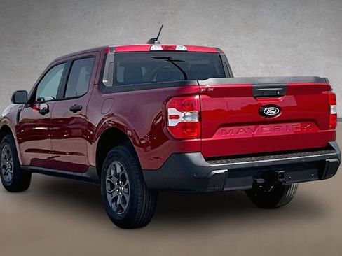New 2026 Ford Maverick XLT FWD image 3