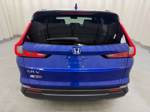 Used 2023 Honda CR-V EX-L image 7