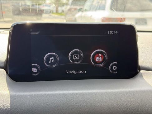 Used 2020 MAZDA CX-5 Touring FWD image 24