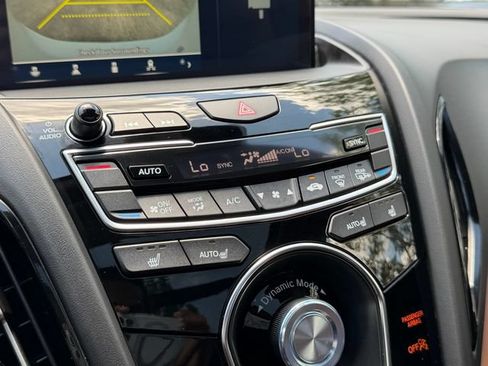 Certified 2025 Acura RDX SH-AWD w/ Technology Package image 26