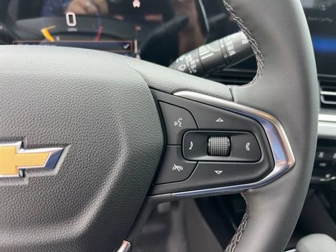 New 2026 Chevrolet Trax LT w/ Driver Confidence Package FWD image 19