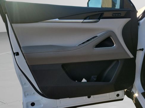 New 2026 INFINITI QX60 Autograph w/ Autograph Tech Package image 26