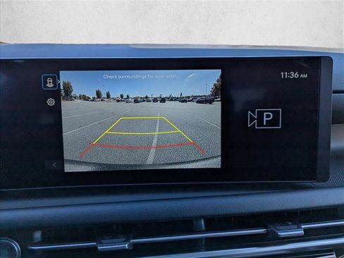 New 2026 Hyundai Santa Cruz SEL image 19