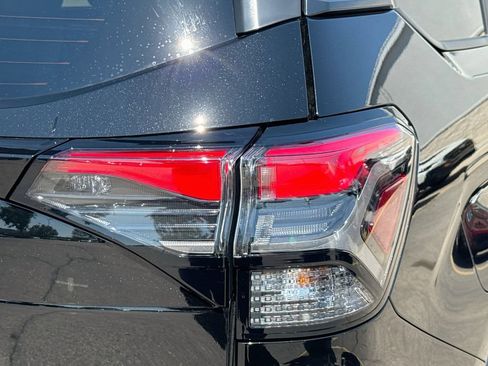 New 2026 Subaru Forester Limited AWD/4WD image 34