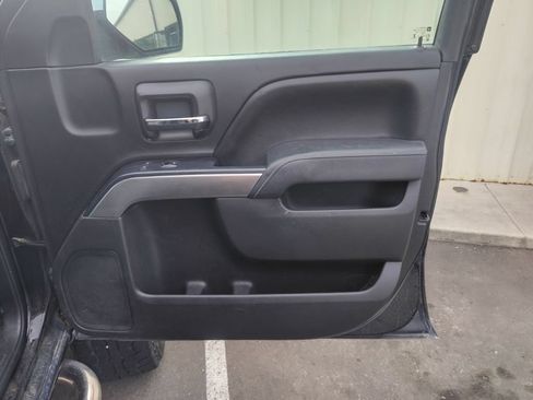 Used 2014 Chevrolet Silverado 1500 LT AWD/4WD image 12