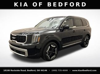 Certified 2024 Kia Telluride EX AWD/4WD 360° Tour