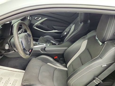 Used 2023 Chevrolet Camaro SS image 19