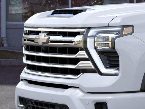 New 2026 Chevrolet Silverado 2500 High Country image 13