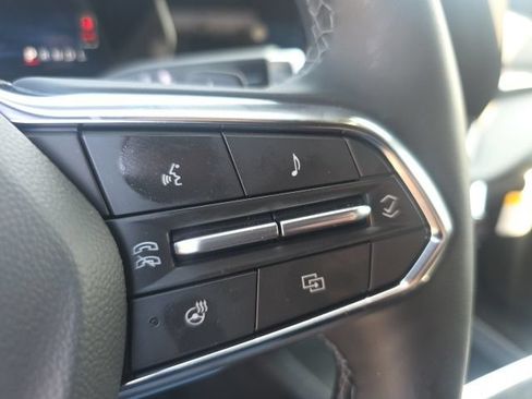 New 2026 Chevrolet Equinox LT w/ Safety and Technology Package AWD/4WD image 21