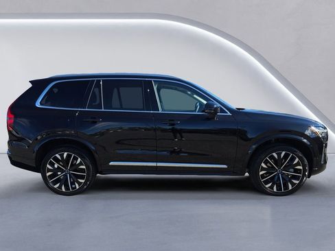 New 2026 Volvo XC90 B6 Plus w/ Protection Package Premier image 3