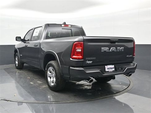 Used 2025 RAM 1500 Big Horn image 2