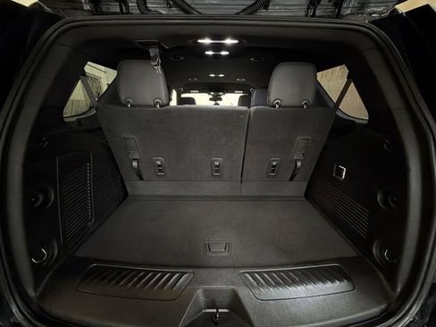 Certified 2023 Chevrolet Tahoe LT image 25