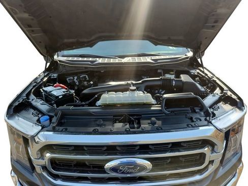 Used 2022 Ford F150 XLT w/ Equipment Group 302A High image 20